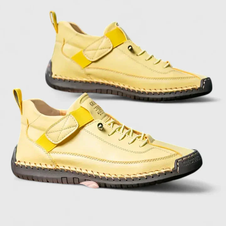 Orthopedic Soft Sneakers