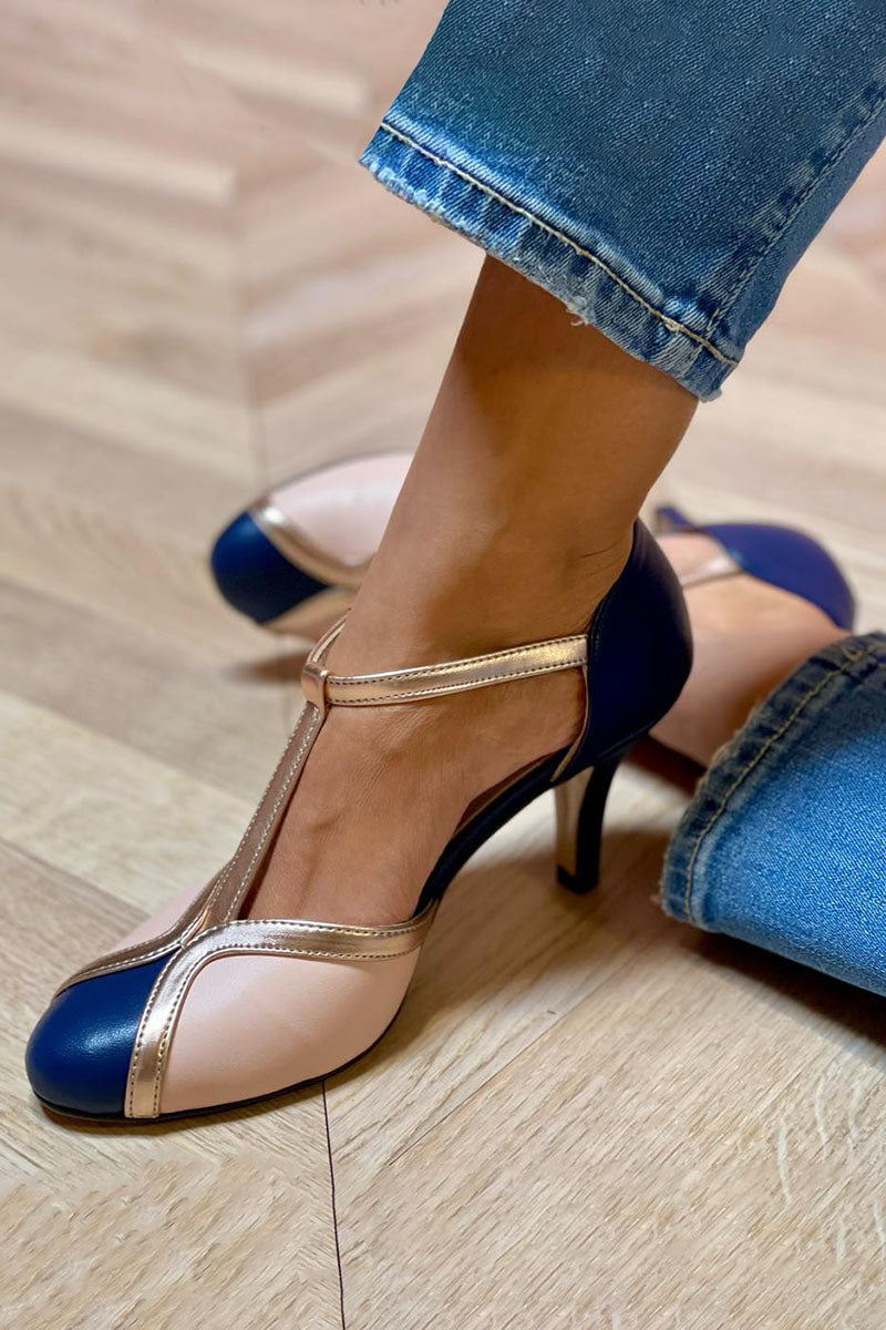 Elegant Heels
