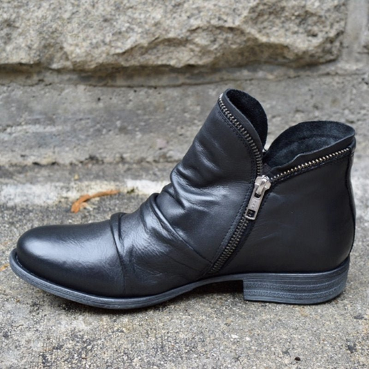 Orthopedic Stylish Boots