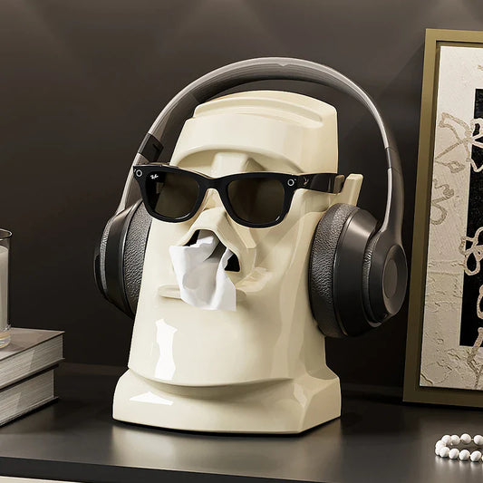 Monolith Accessory Holder