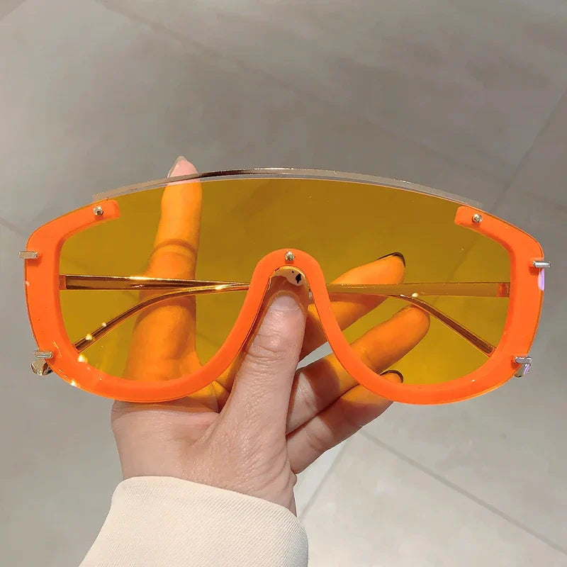 Sienna Sunglasses