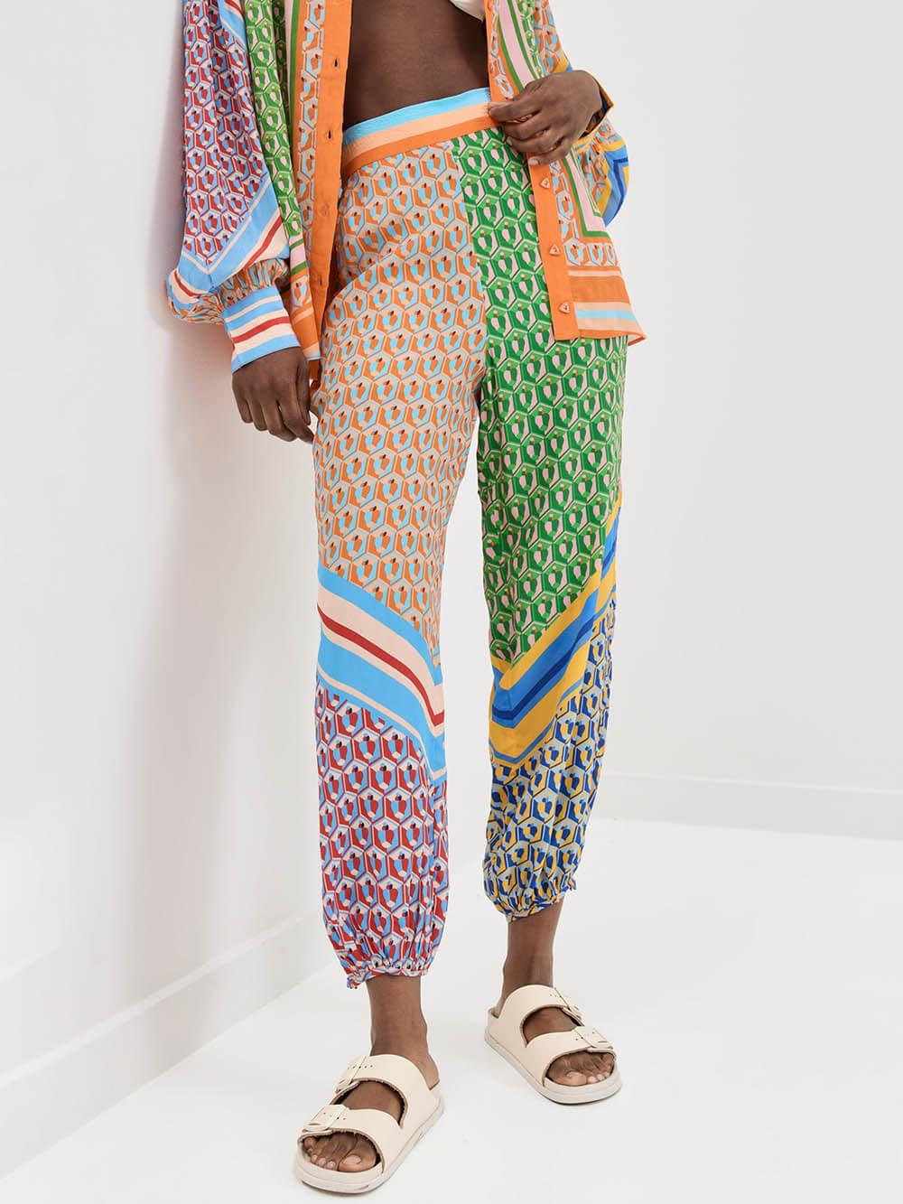Wren Bloomer Pants