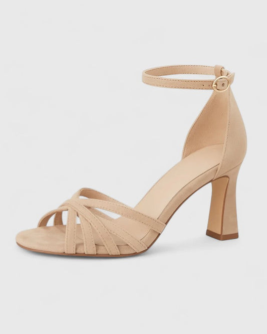 Elegant Occasion Heels