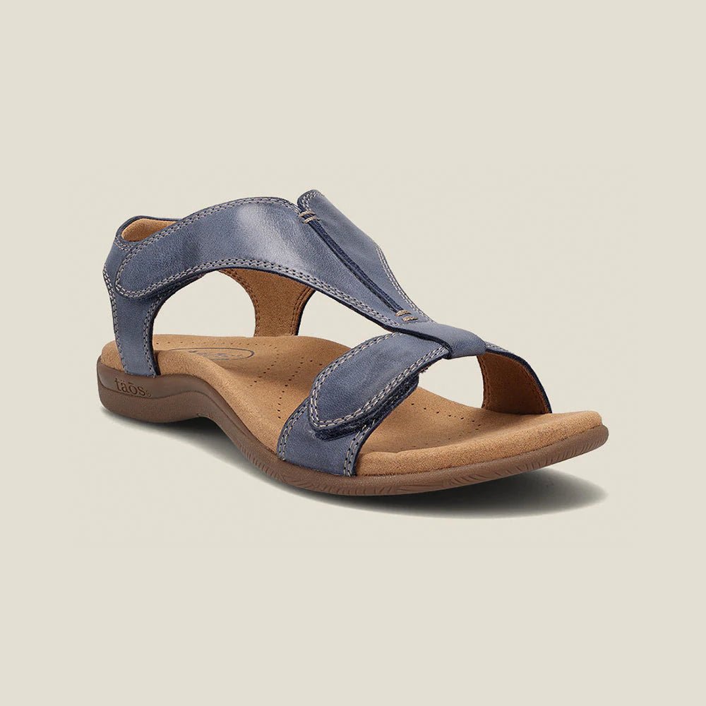 Soft Orthopedic Sandal