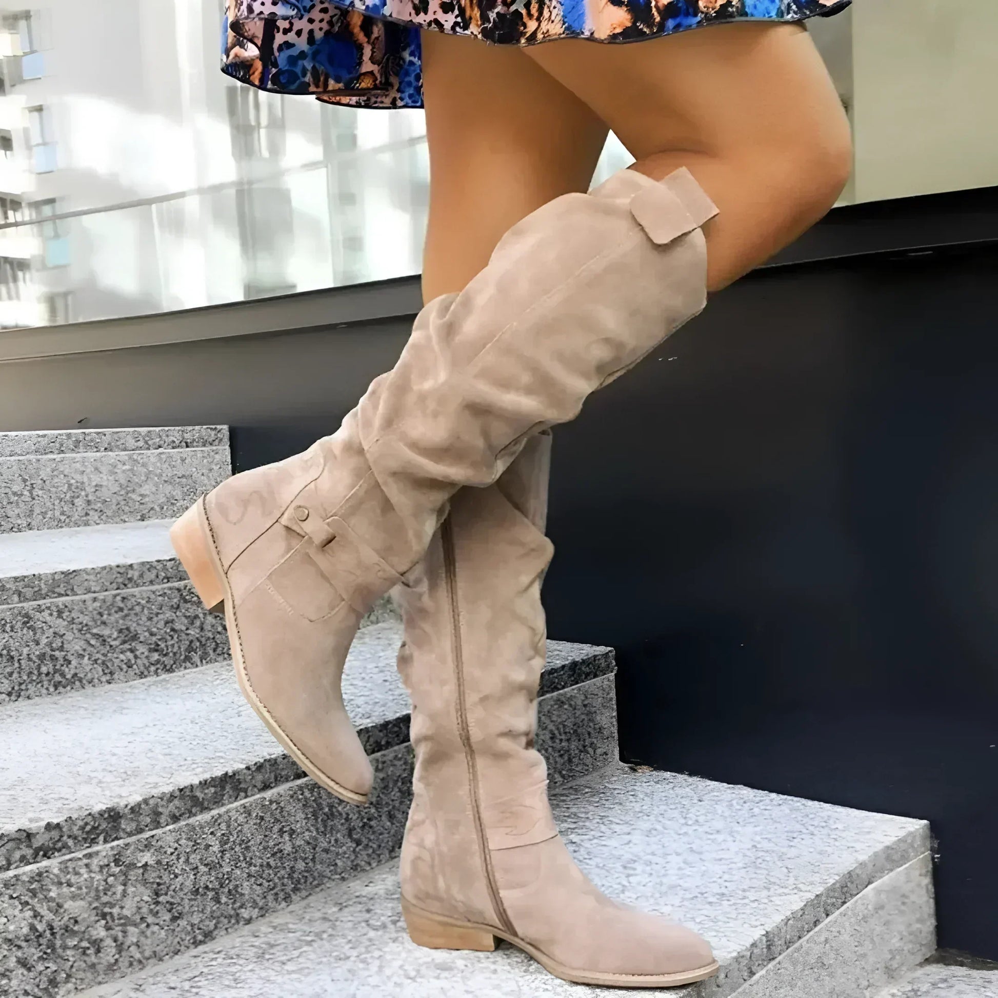 Chic Women’s Boots