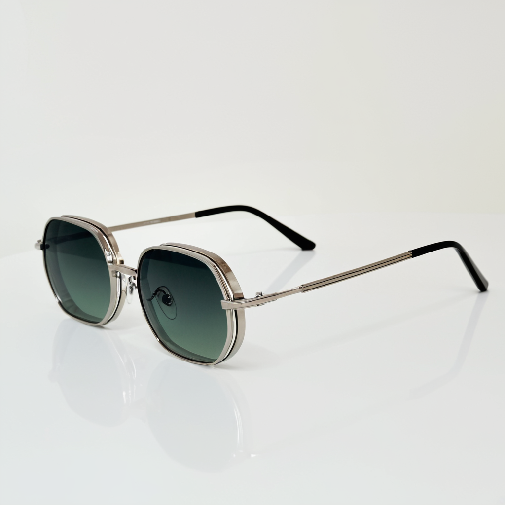Vertex Sunglasses