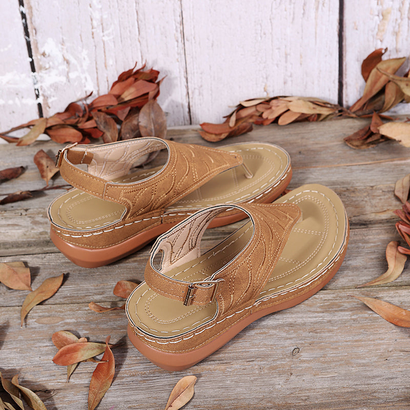 Nira Sandals