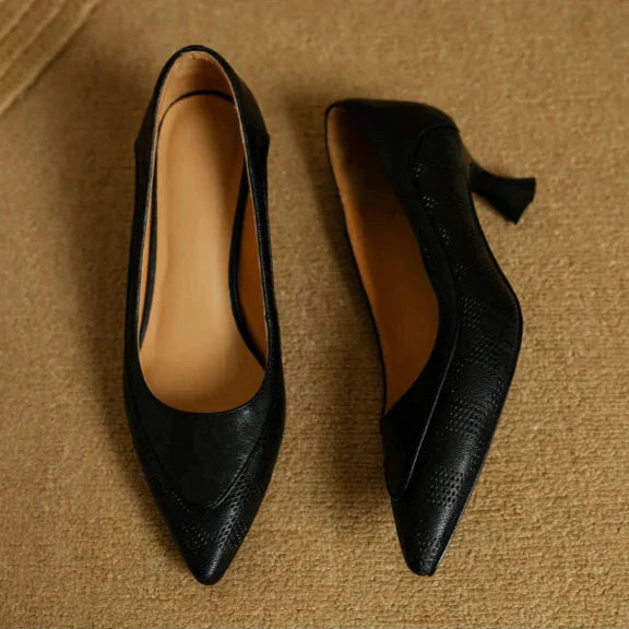 Royal Poise Pumps