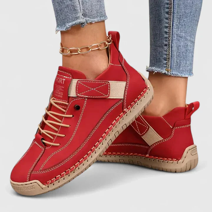Orthopedic Soft Sneakers