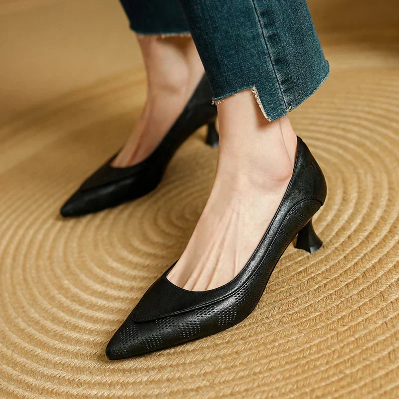 Royal Poise Pumps