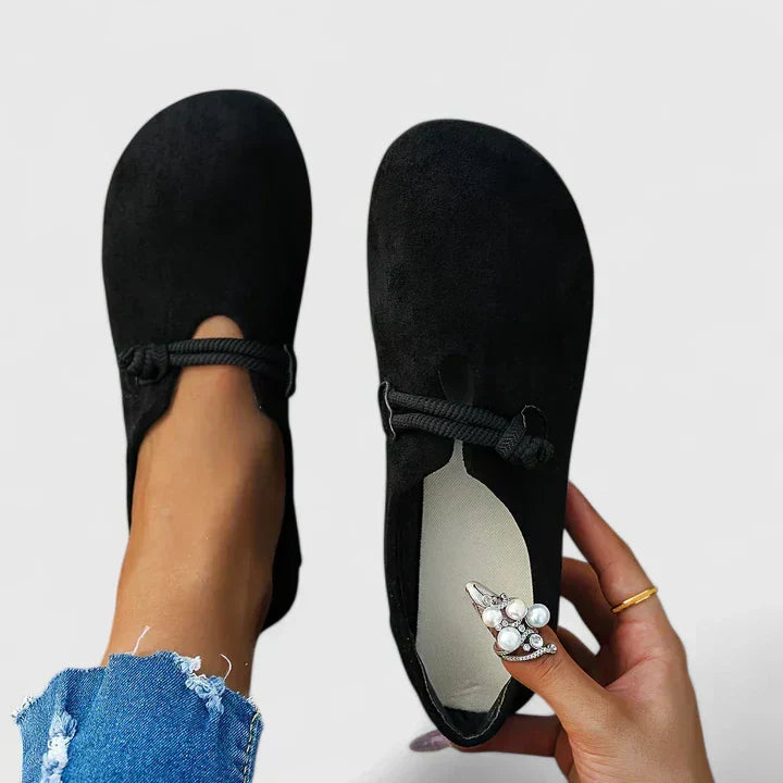 Cooling Comfort Orthopedic Loafers