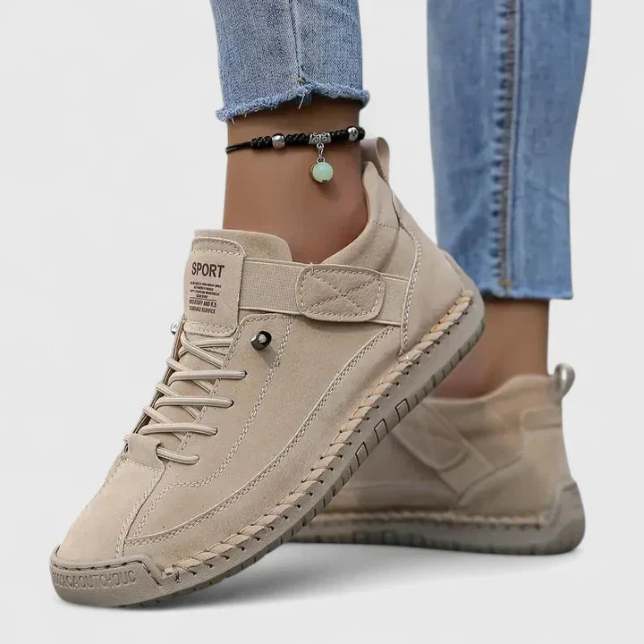 Orthopedic Soft Sneakers