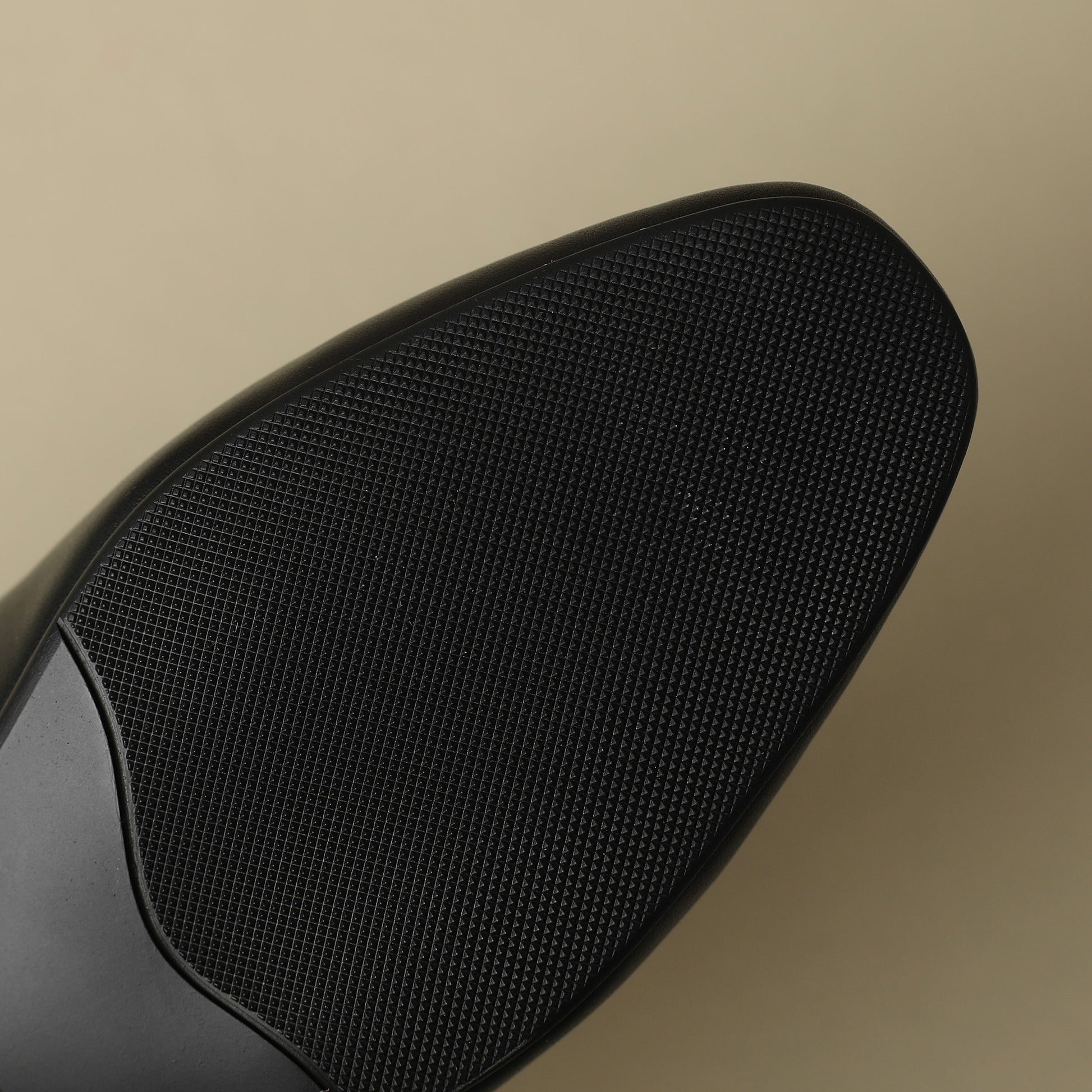 Amini Genuine Leather Mules