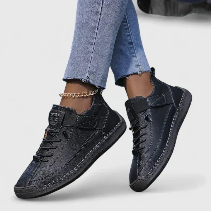 Orthopedic Soft Sneakers
