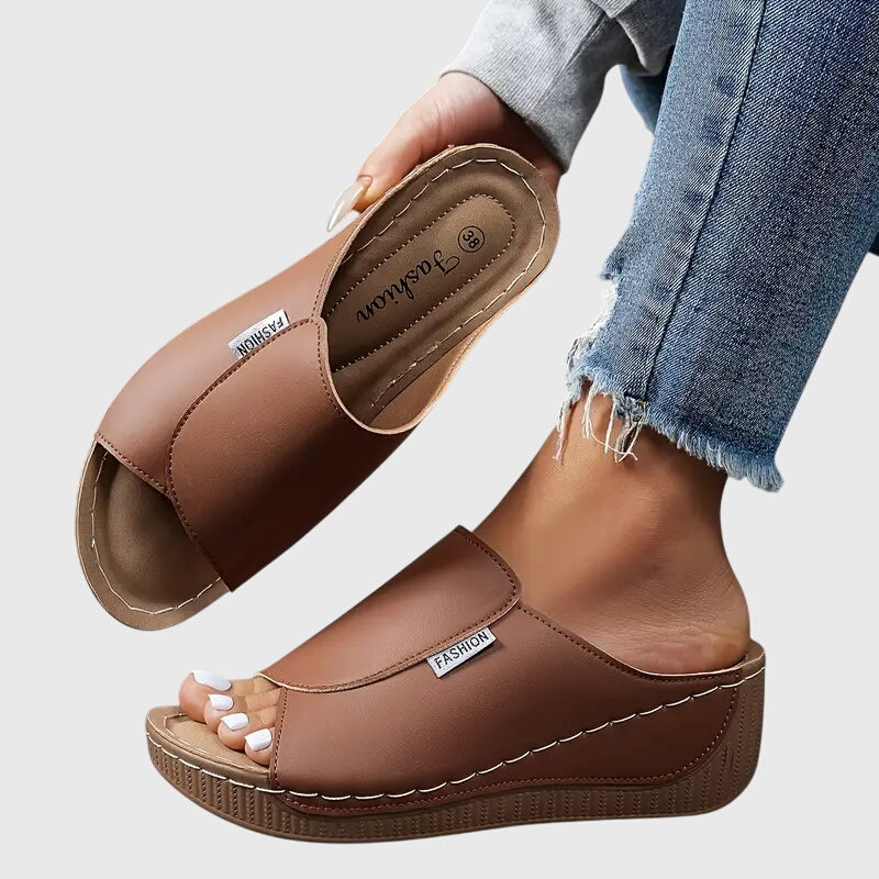 Stylish Orthopedic Sandals