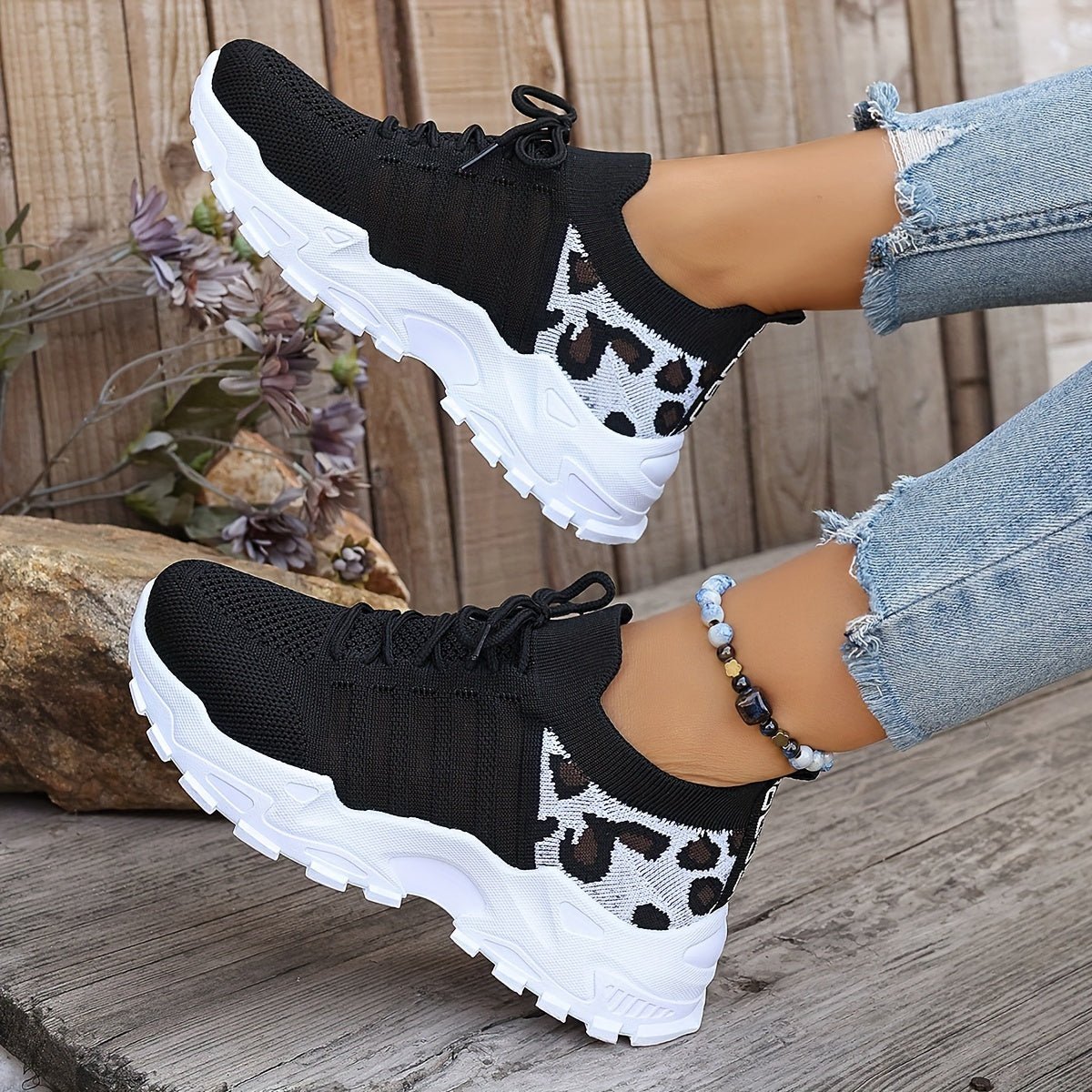 Coastal Breeze Shoes