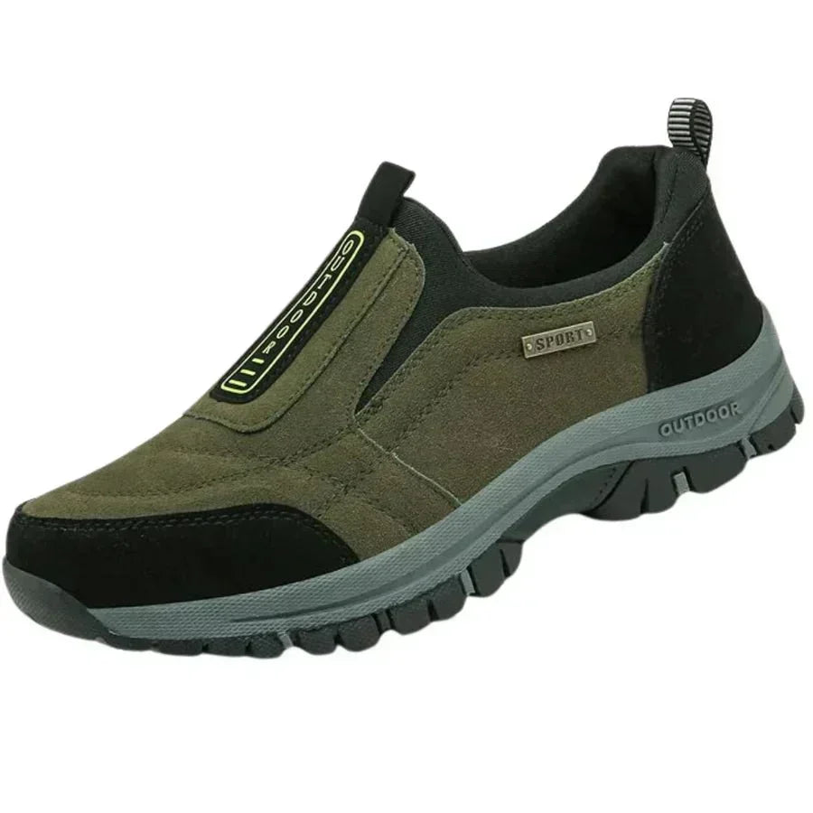 Premium Orthopedic Shoes