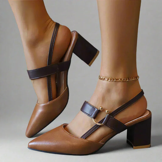GRACE HEELS