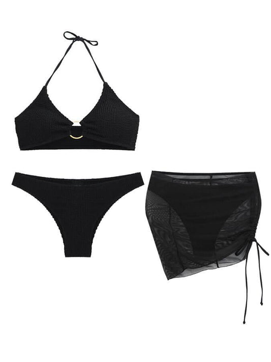 Naomi Halterneck Bikini