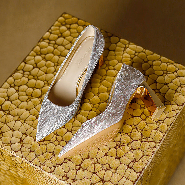 Velora Heels