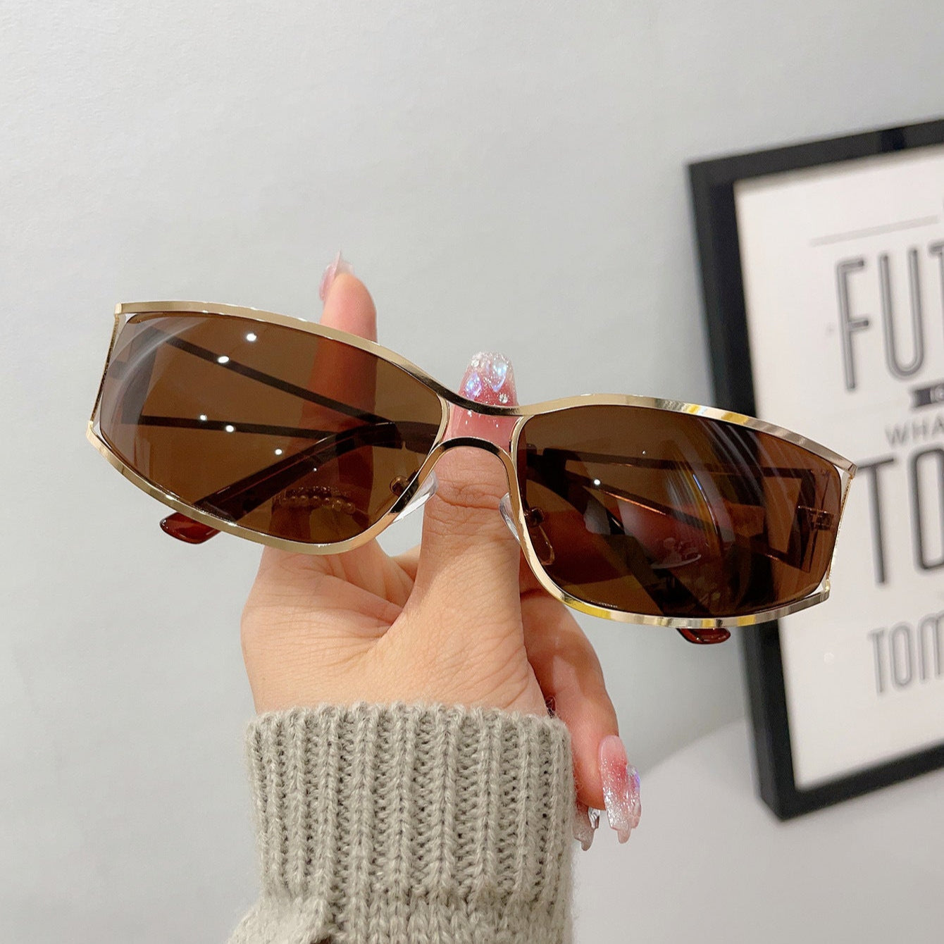 Arista Sunglasses