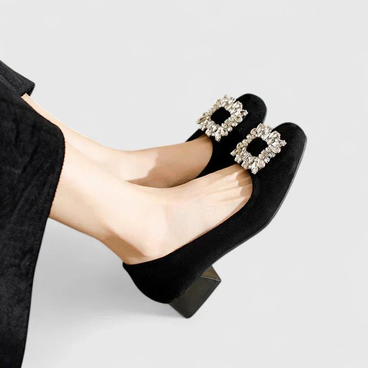 Orthopedic Comfort Shoes