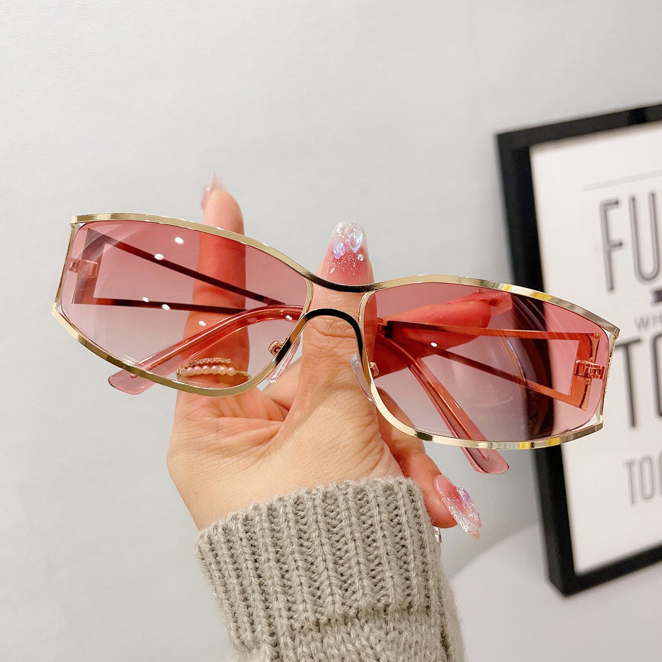 Arista Sunglasses