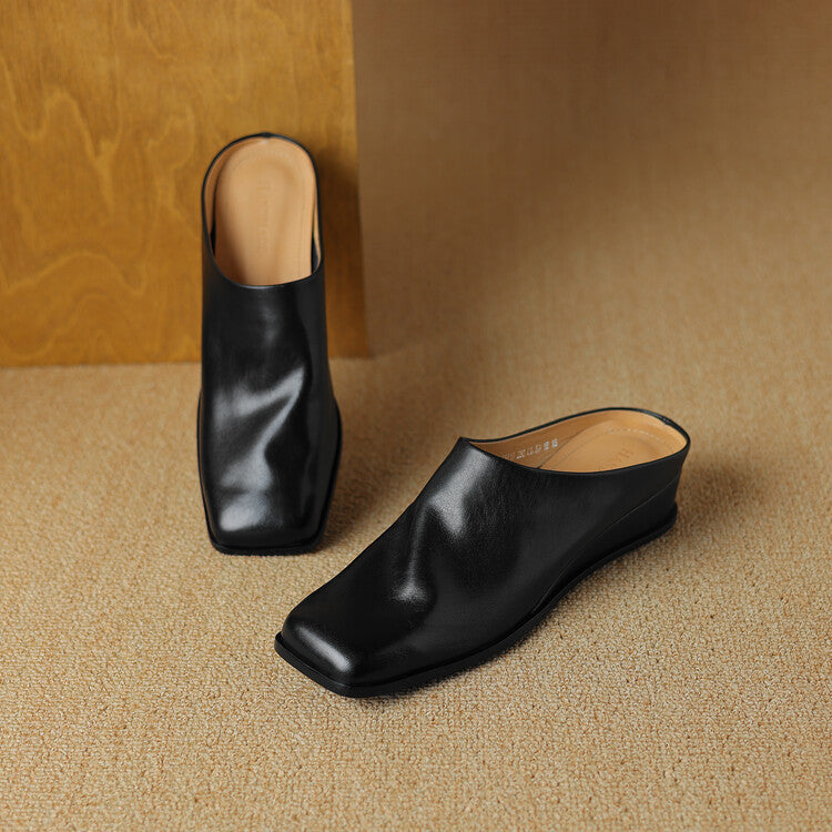 Terra Slip-Ons