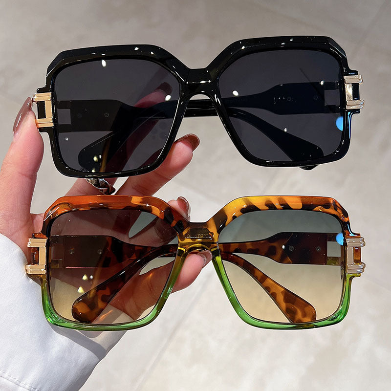 Mystique Sunglasses