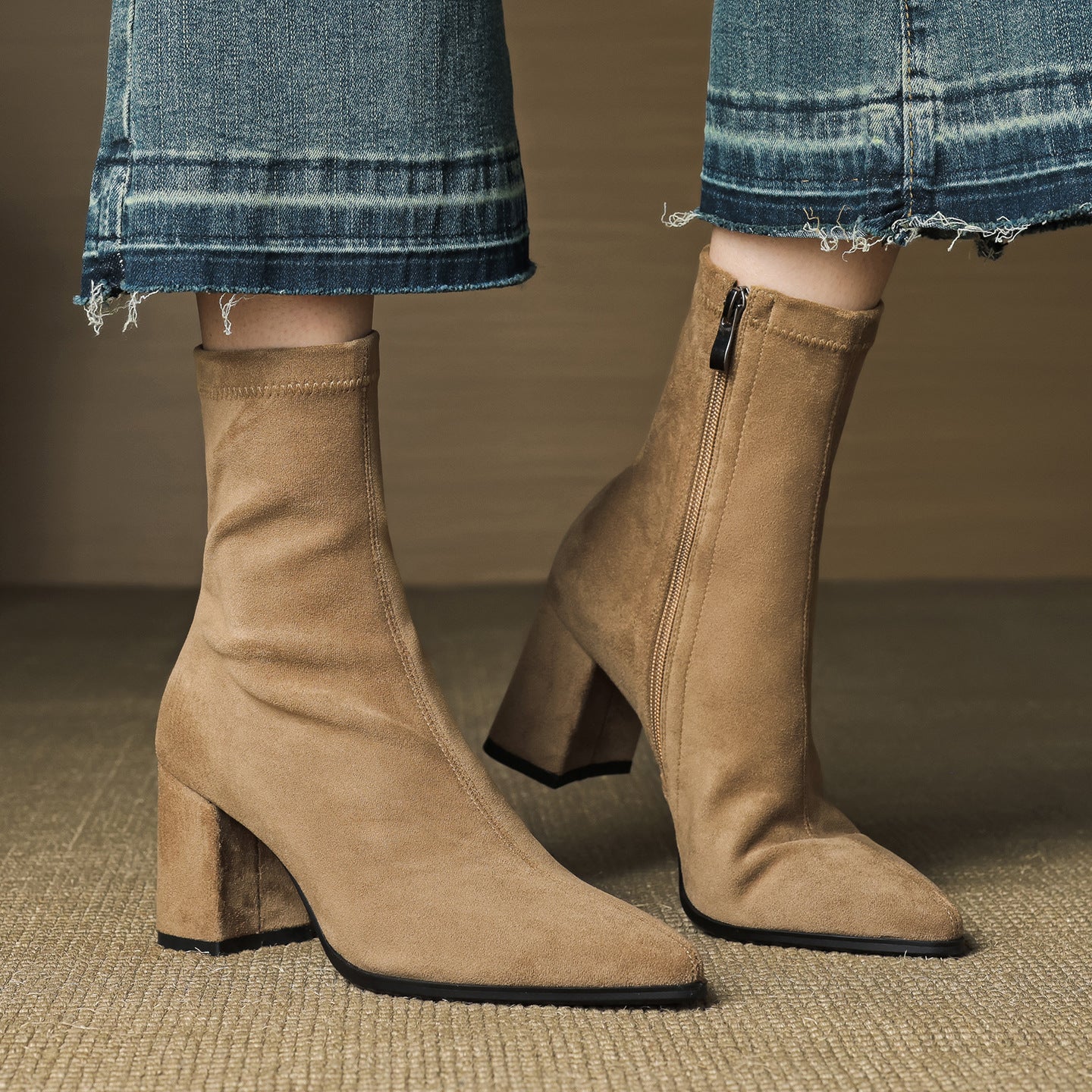 Genuine Boots