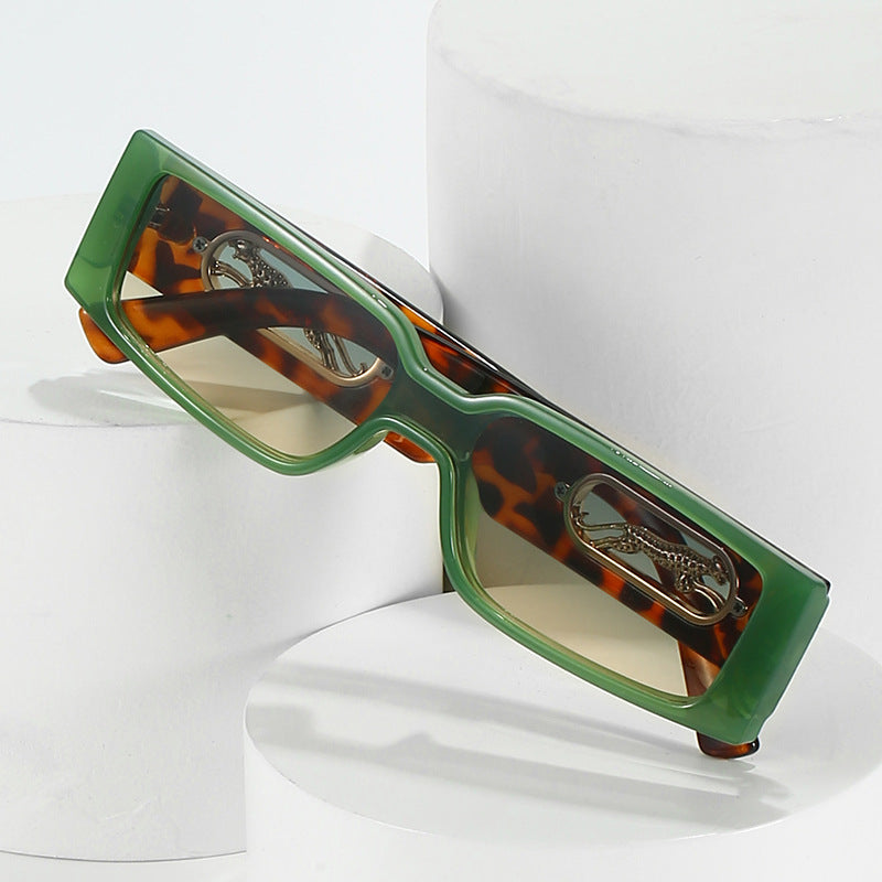Cheetah Sunglasses