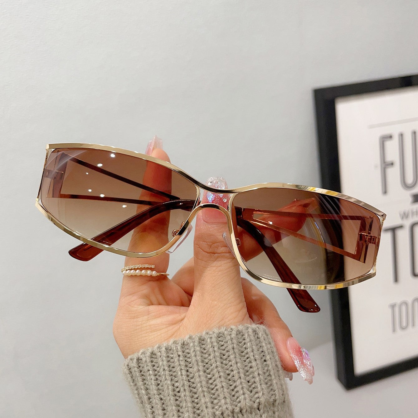 Arista Sunglasses