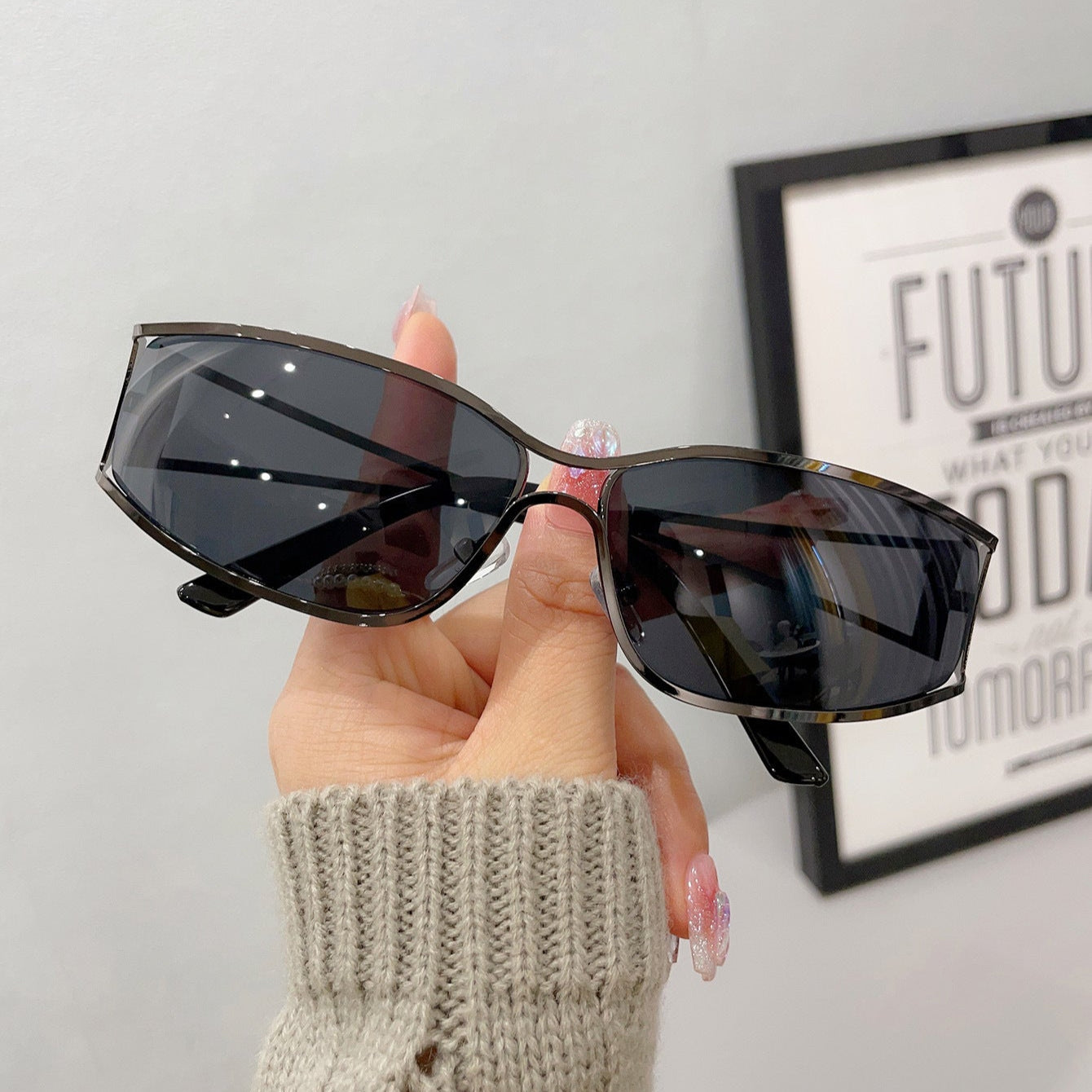 Arista Sunglasses