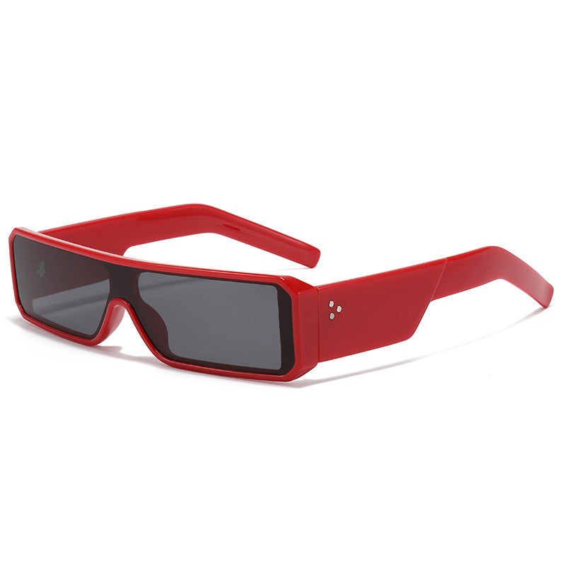 Sunlit Sunglasses