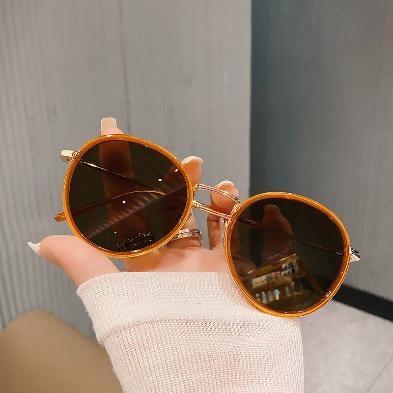 Fusion Sunglasses