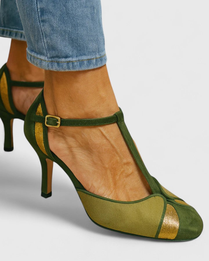Elegant Evening Heels