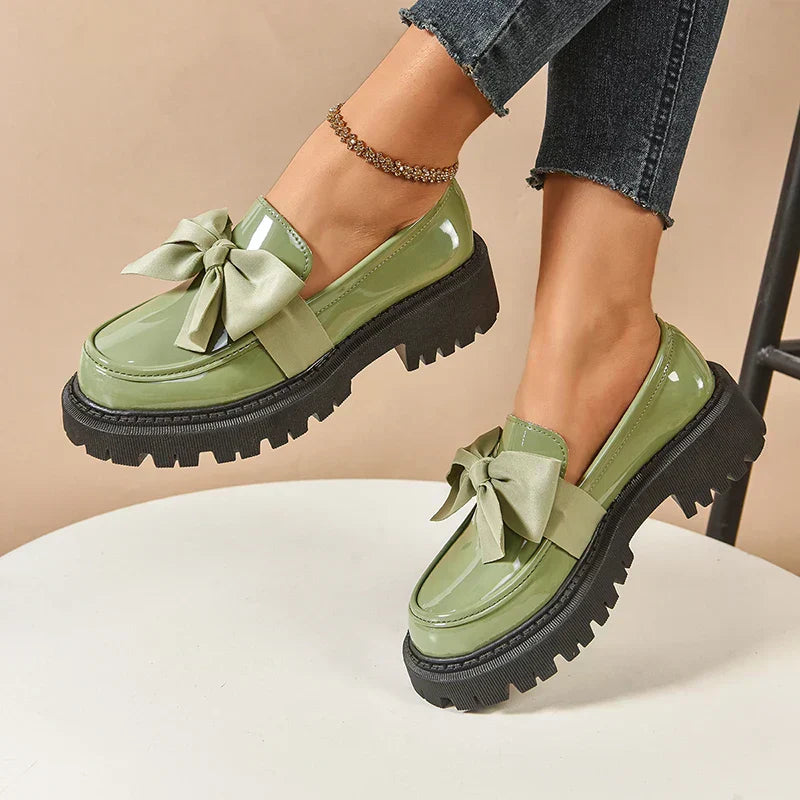 Platform Shoes