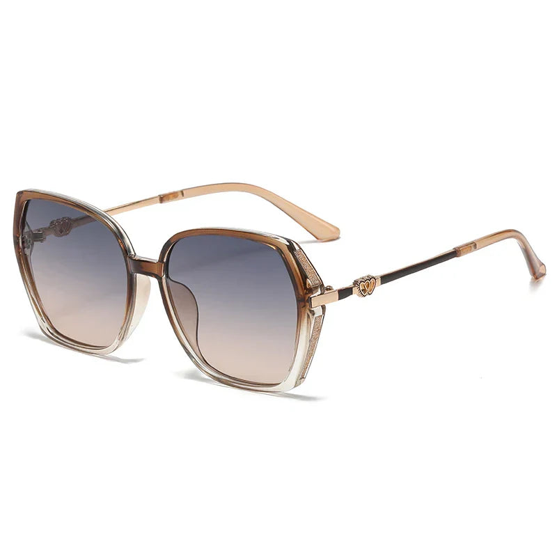 Iris Sunglasses
