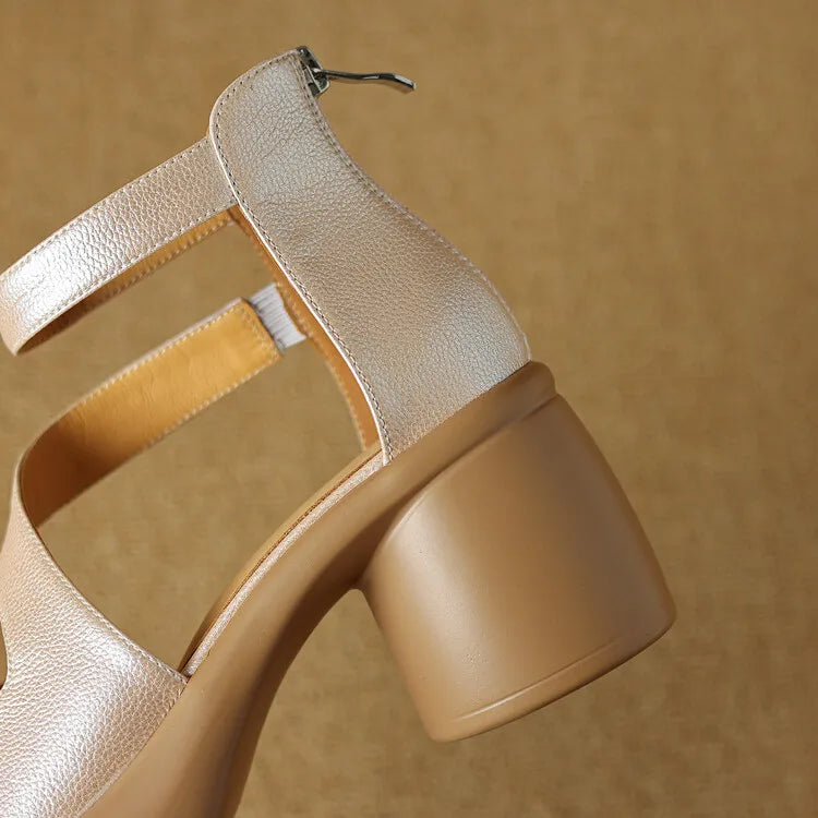 Madden Sandals