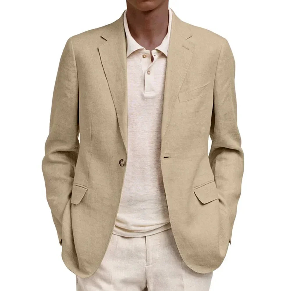 Walton Textured Blazer