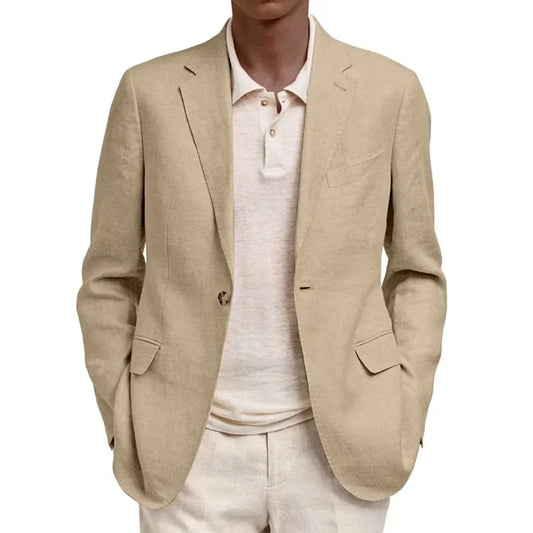 Walton Textured Blazer