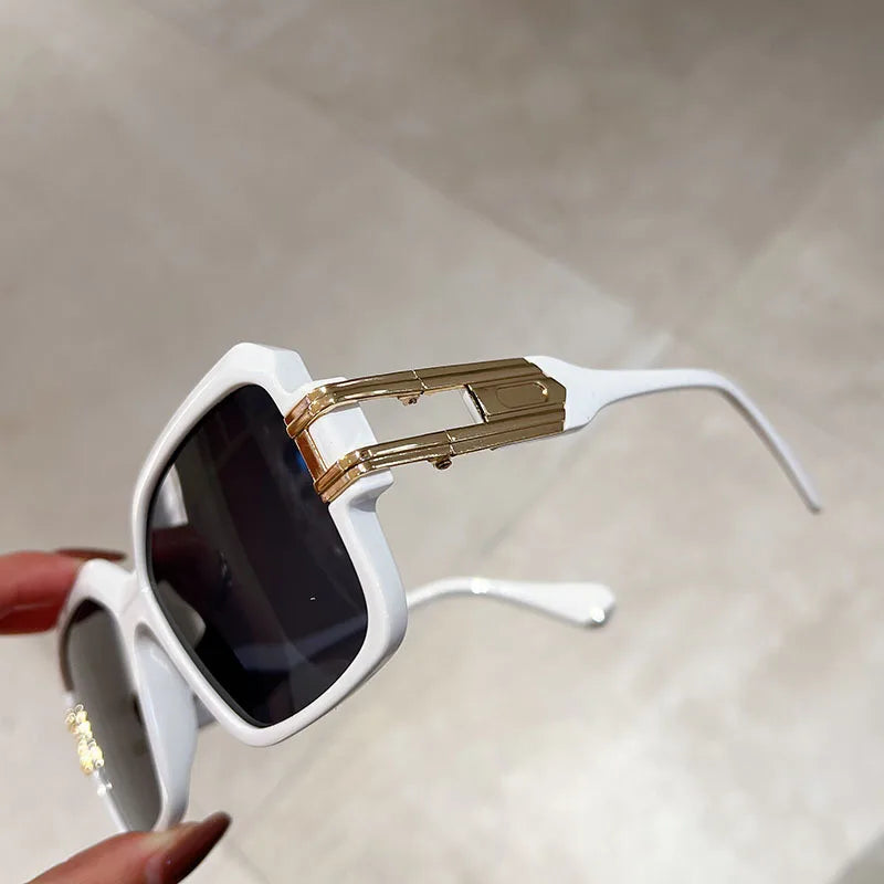 Mystique Sunglasses