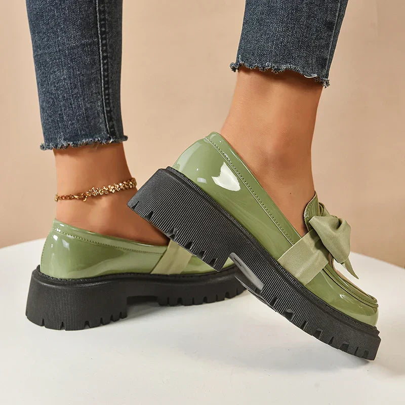 Platform Shoes