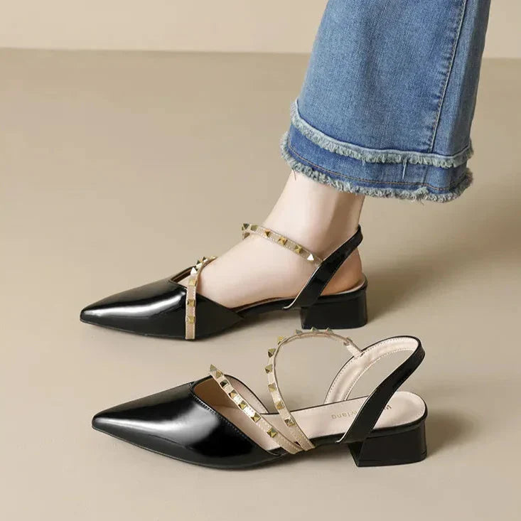 Aizel Heels