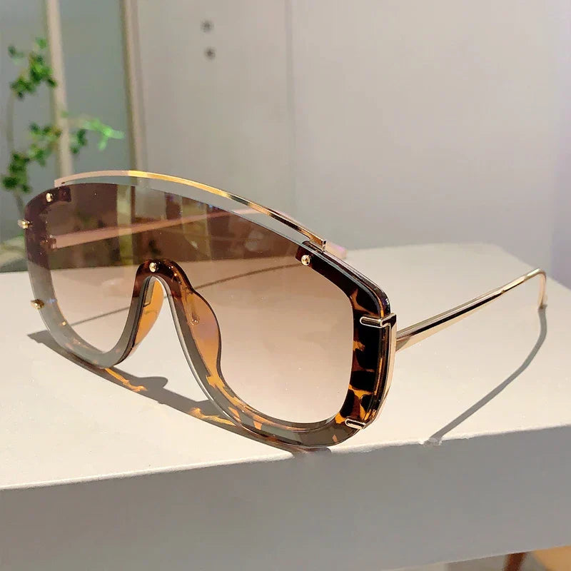 Sienna Sunglasses