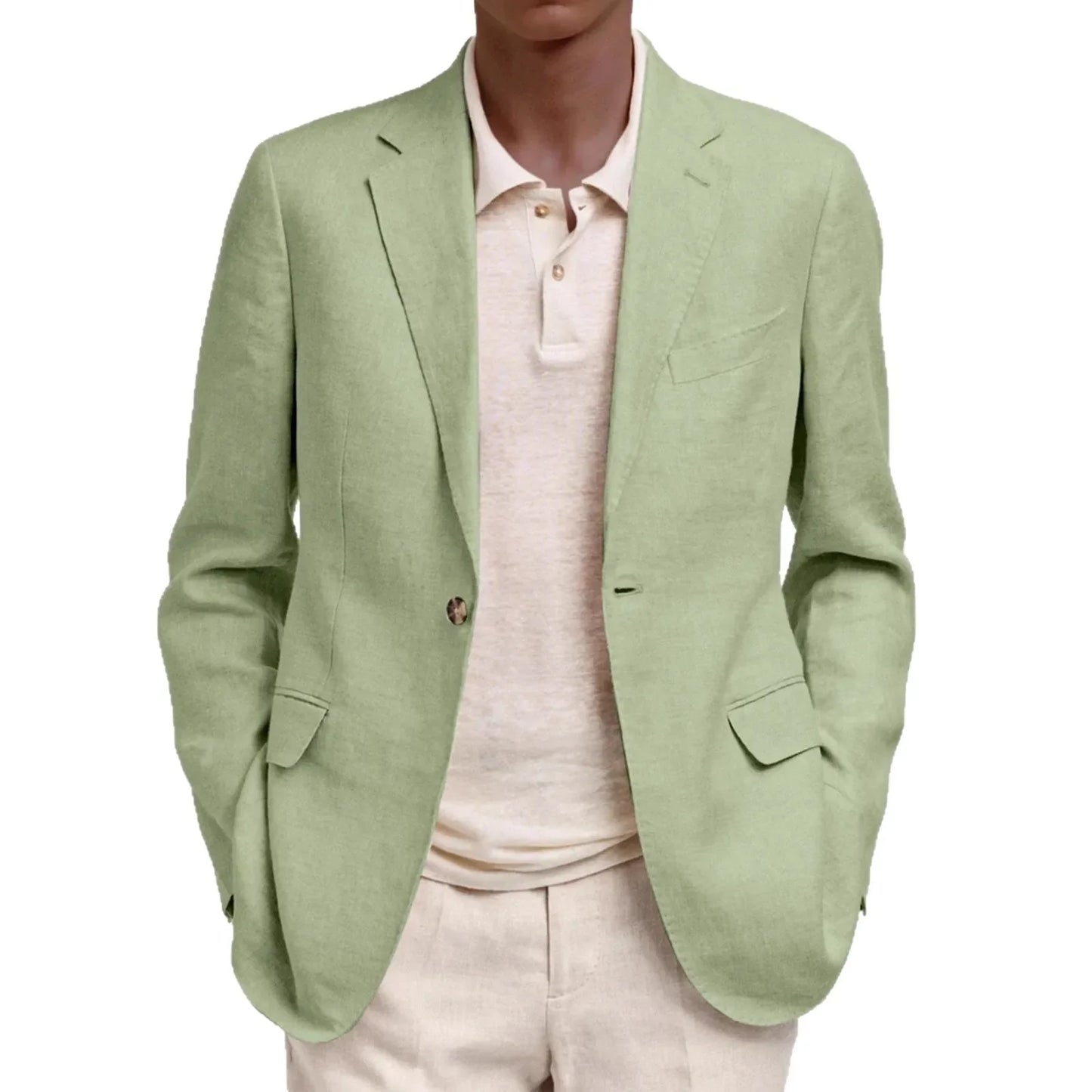 Walton Textured Blazer