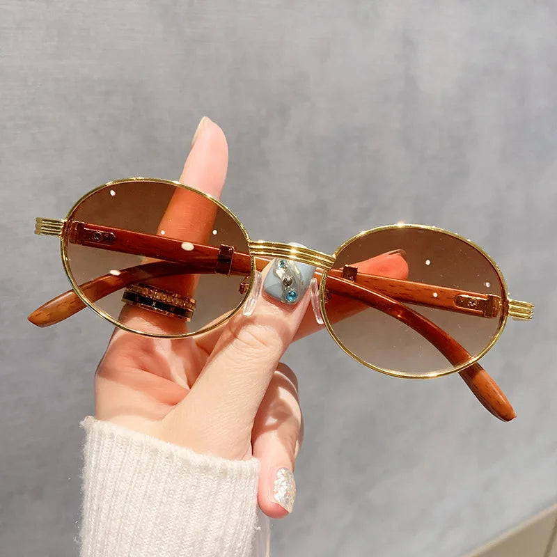 Celestia Sunglasses