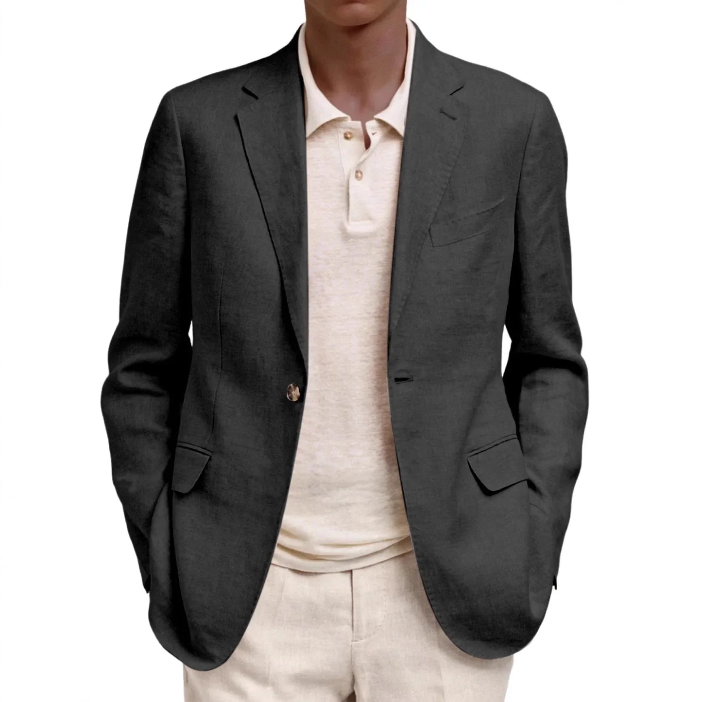 Walton Textured Blazer