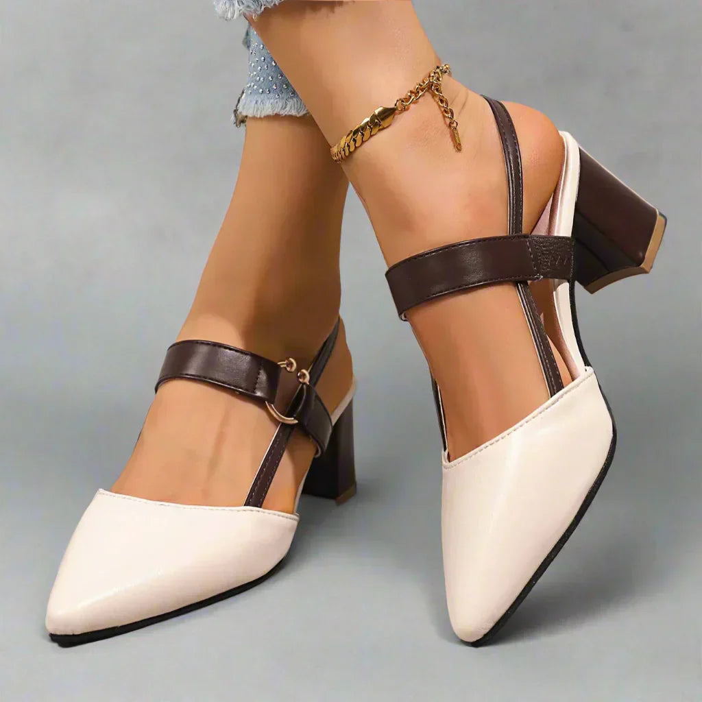 GRACE HEELS