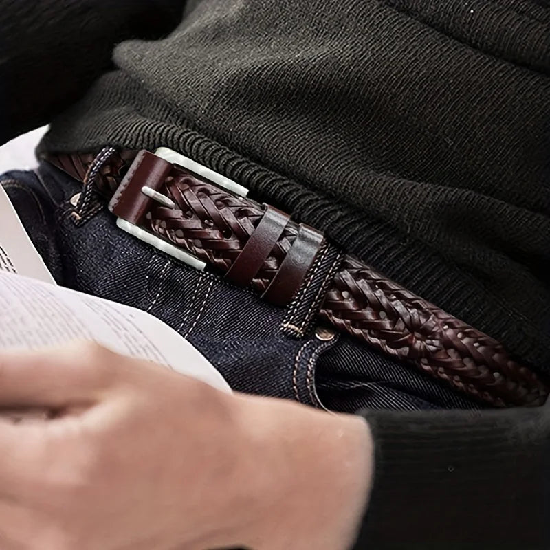Marshall Golf Belt